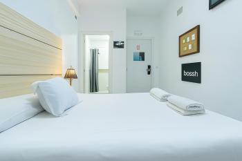 Easy Sants by Bossh! Hotels, Barcelona (fotografie 4)