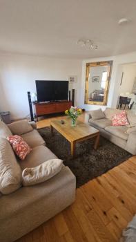 Spacious 3-Bedroom Apartment in Vibrant Dublin 8, Dublin (fotografie 2)