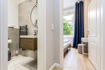 Luxuriöse Design Apartments mit je 3 Schlafzimmern, Berlino (foto 4)