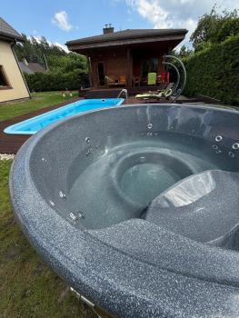 Amber Villa, Ryga (zdjęcie 4)