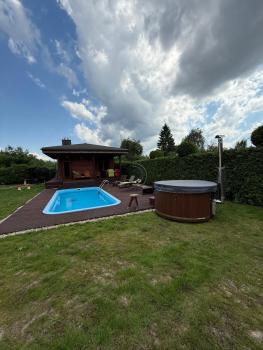 Amber Villa, Ryga (zdjęcie 3)