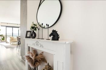 Luxury apartment, View&Garage&AC, Bratislava (photo 4)