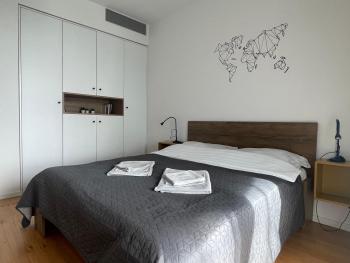SAG Sky park castle wiev Free parking Free wifi, Bratislava (fotografie 5)