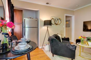 Studio with Hot Tub Access, 4 Mi to SoFi Stadium, Los Angeles (fotografie 5)