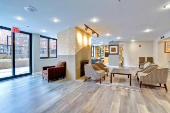 Top Location in Ballston - Pool & Gym Access, Arlington (fotografie 3)