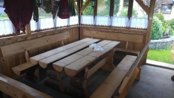 Willa Majerczyk, Zakopane (photo 5)