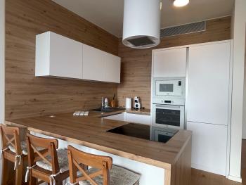 SAG Sky park castle wiev Free parking Free wifi, Bratislava (fotografie 3)