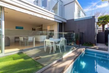 Premium Abode with Plunge Pool steps to Ponsonby, Auckland (fotografie 2)