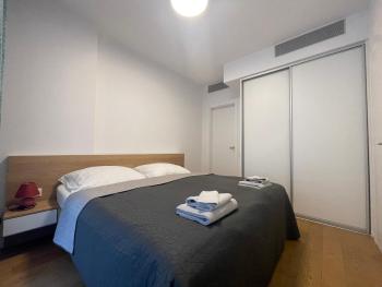 SAG Sky Park Residence Free parking and Wi-Fi, Bratislava (Foto 4)