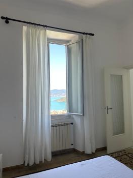 Sea view, Lerici (fotografie 4)