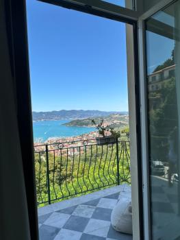 Sea view, Lerici (fotografie 3)