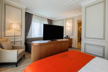 Amiral Palace Hotel Boutique Class, Istanbul (fotografie 4)