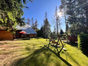 Chata Lenka, Štrba (foto 3)