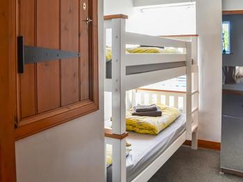 Mill Cottage, Belford (Foto 3)