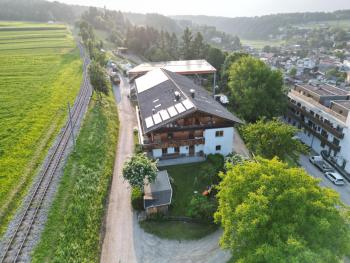 Pechhof, Innsbruck (fotografie 5)