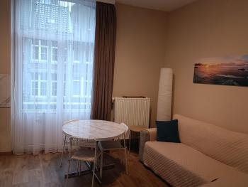 AppartCosy, Lutych (fotografie 3)