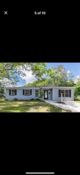 Emperors Pool House, Jacksonville (foto 2)