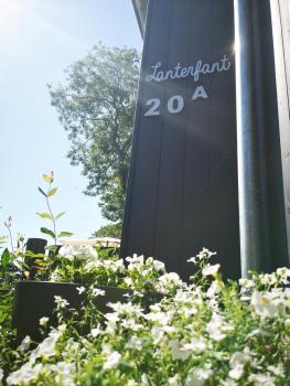 Lanterfant, Nes (foto 2)