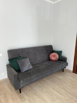 Cozy apartment in Purvciems, Riga (foto 5)