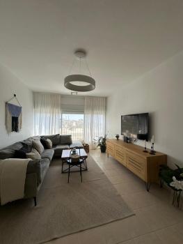 Carmel Lookout – Sea-View Apt on Mt. Carmel (8), Haifa (foto 2)