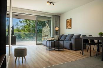 Kras Resort Apartament 112, Szklarska Poręba (photo 2)