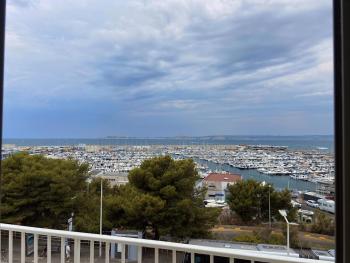 Avenue d'Odessa, Marseille (Foto 2)
