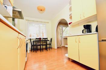 Spacious apartment with balcony, Tallinn (photo 5)