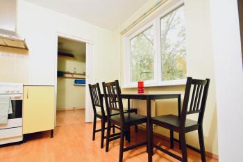 Spacious apartment with balcony, Tallinn (photo 2)
