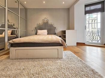 Luxury Flat in Central London, London (Foto 4)