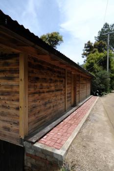 Cabaña Casa de Roberto, Cedro (photo 4)