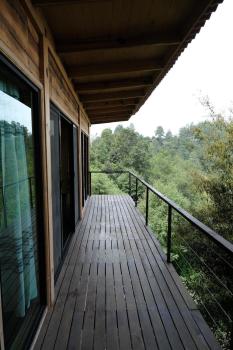 Cabaña Casa de Roberto, Cedro (photo 5)