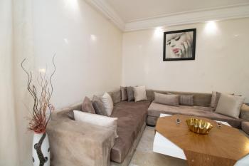Anfa Dream, Casablanca (fotografie 5)