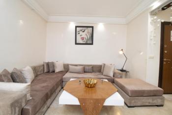 Anfa Dream, Casablanca (fotografie 2)
