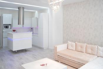Sofia Apartment, Budapešť (fotografie 5)