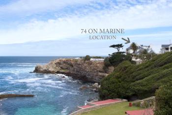 74 on Marine, Hermanus (foto 2)