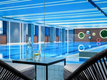 Mercure Krakow Fabryczna City, Cracovia (foto 2)