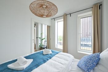 aday - Modern Cozy and Functional 1 Bedroom Apartment, Copenhague (foto 3)