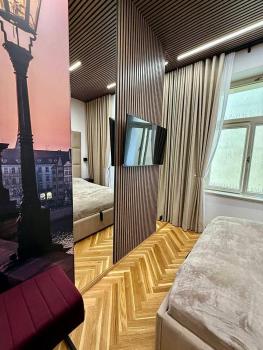 IOS Apartments - Mirror, Praga (zdjęcie 2)