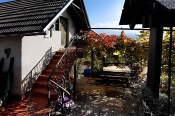 Studio in Novo mesto - dostava - Kranjska Krain 26035, Mačkovec pod Trško Goro (фото 3)