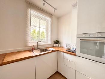 Garden & Chill Sopot Apartament, Sopot (Foto 4)