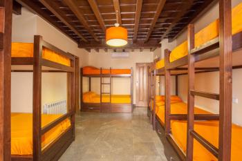 Hotel Mercader de Sedas by Maxi Hoteles, Granada (photo 4)