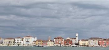 Giudecca Green Apartment, Benátky (fotografie 4)