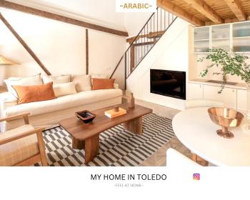 -ARA BIC- by myhomeintoledo, Toledo (fotografie 2)