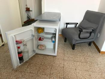 Living bedroom, Mediolan (zdjęcie 5)