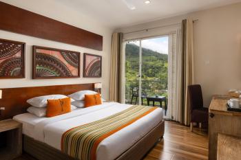 Skyloft Kandy, Kandy (fotografie 5)