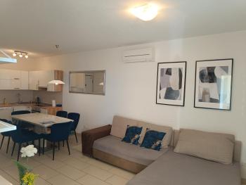 Blue Light Apartman, Rogoznica (photo 4)