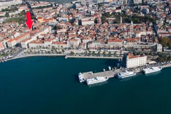 Split Ann Apartments, Split (foto 4)
