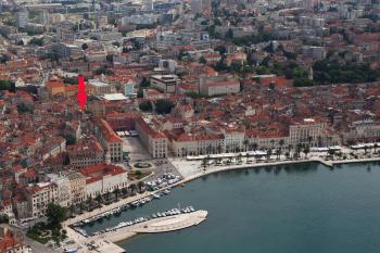 Split Ann Apartments, Split (foto 3)