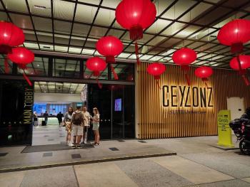 Staybliss At Ceylonz Suites KLCC, Kuala Lumpur (Foto 5)