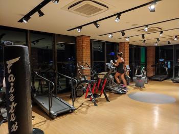 Staybliss At Ceylonz Suites KLCC, Kuala Lumpur (zdjęcie 4)